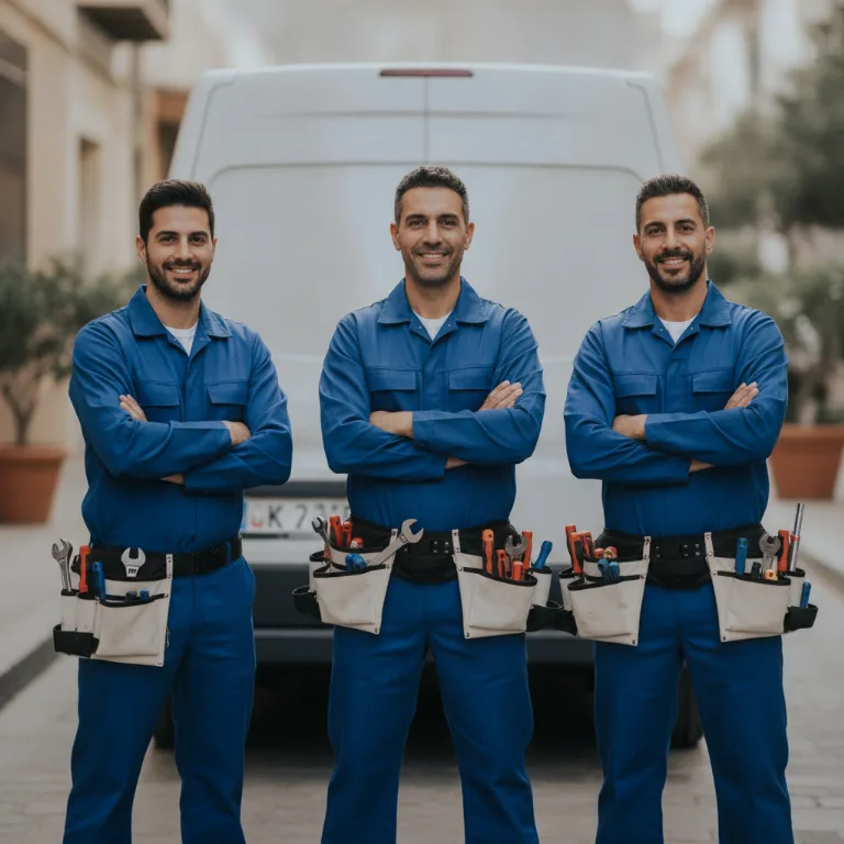 Reparación Caldera Gas equipo en Lloret de Mar